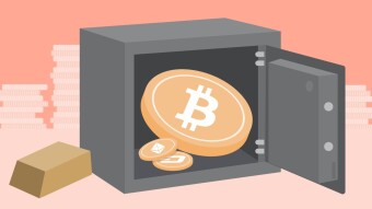 Grayscale's Bitcoin Purchases Have Stopped