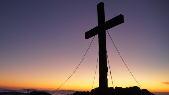 The Lord God Most High!