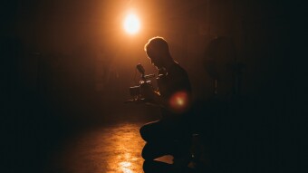 Filmmaking 101: Seamless transitions