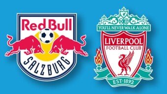 Can Liverpool Make It into the Next Round? – As They Face Red Bull Salzburg at the Red Bull Arena