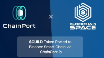 ChainPort and Syscoin Join Forces as Interoperability Game Changers