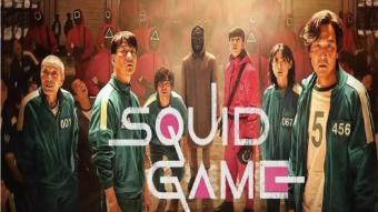 Television Show Review: Squid Games