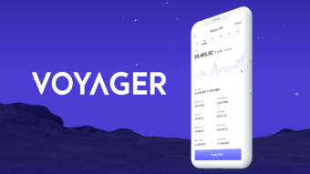 Voyager Crypto App Reassures Community
