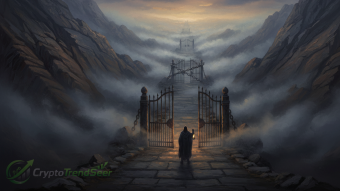 XRP's Roadmap Exists. The First Step Doesn't.