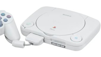 Playstation 1 Games of My Teenage Years
