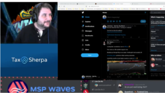 Monster Maverick Show Replay 2021-02-02