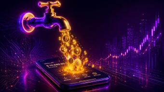 My First 50 Cents in Crypto: Micro-tasks That Actually Paid Out