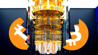 Could a Quantistic Computer Decrypt Bitcoin? The ‘Supercomputer Hack’ Rumor Explained