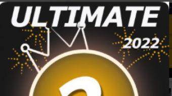 2022 ULTIMATE CRYPTOCURRENCY TOURNAMENT - Theta the Cinderella Story