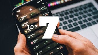 The 7 coins in my portfolio and why I'm invested in them