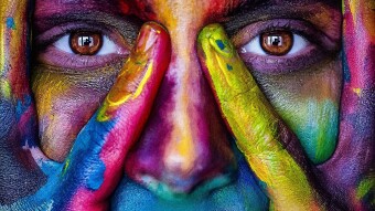 Art is a soul living in every one of us.