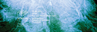 Deepologic Live @Stredavka @Tabačka