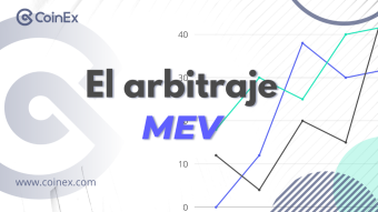 CoinEx Conocimientos | ¿Pueden los inversores minoristas beneficiarse de las enormes ganancias del arbitraje MEV?
