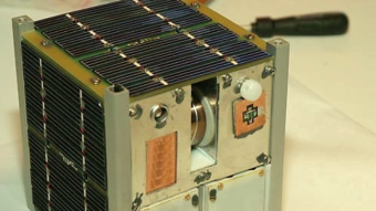 The CubeSat Simulator: STEM Board Development