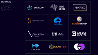 📢 CapsCoin $CC 👉 New age of P2E gaming with NFT that accumulates and stores the user game progress across all games on the platform.