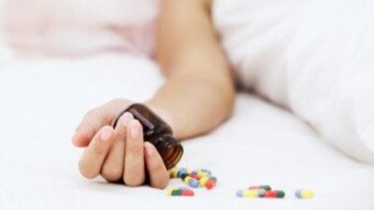 Impressionable Experiences:  How Mommy Died:  Divorcing Suicide