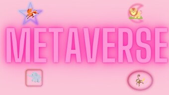 Why the Metaverse and NFTs will be the next big thing