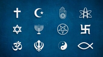 New 10 Commandments Texas Law