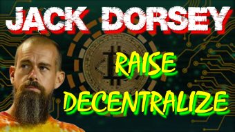 Jack Dorsey Leads A Revolution In Bitcoin Mining With Ocean.