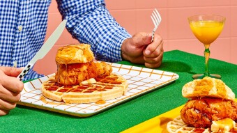 Top 15 Food Trends In 2021