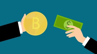 Why Bitcoin?