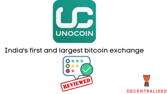Unocoin Cryptocurrency Exchange 2021 Review