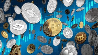 Altcoins Pass Bitcoin in Total Market Share. What is Your Favorite Altcoin?