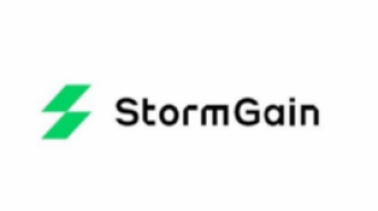 StormGain Referral Stats Return After Christmas Error