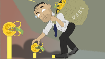 How to Handle Crypto Loan Defaulters