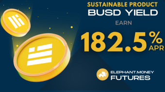 CageChain Newsletter #238 | Elephant Money Futures, BofA JPM and Wells Fargo Team Up for Digital Wallet, Celsius Restructure, Interesting Use of NFTs at Mardi Gras and More...
