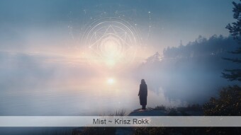 Mist (Original Poetry)