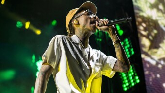 Memecoin 'WIZ' is apparently a scam, and rapper Wiz Khalifa was a victim