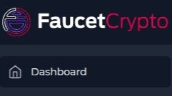 FaucetCrypto – OK Faucet, Good source of resources and good place to advertise