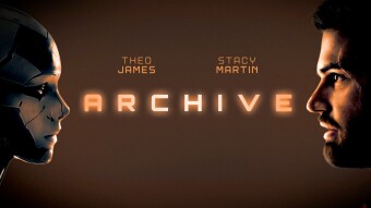 Archive(2020) - Movie Recommendation