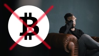 Did you miss the bitcoin opportunity? It might be your last!
