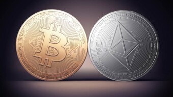The rise of Bitcoin and crypto currencies