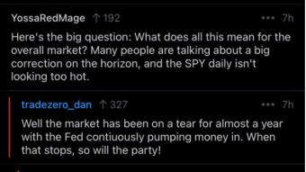 TradeZero Founder on the State of the Markets