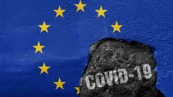 The EP approved coronavirus assistance to EU countries, supported bonds