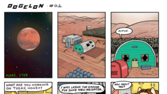 The Insane Rise of Dogelon