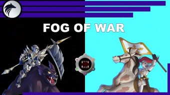 [ENG/ITA] Unvealing the Fog of War - Splinterlands Weekly Challenge