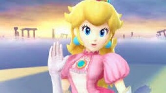 Peach Vs. JigglyPuff -  Super Smash Bros Ultimate Gameplay