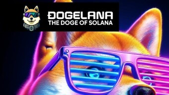 Hidden Treasures: Dogelana