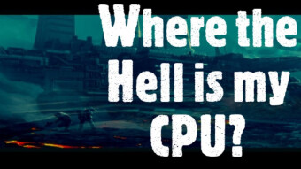 Don Got No CPU, Don Got no Wax, Mon!