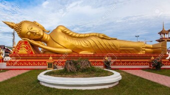 Buddhism in Far East : A Religious Perspective