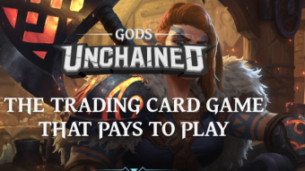 Play to Earn in Gods Unchained (Earn ETH and NFTs)