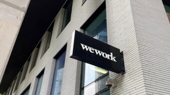 WeWork Day 3/3 - breaking down the cost vs revenue