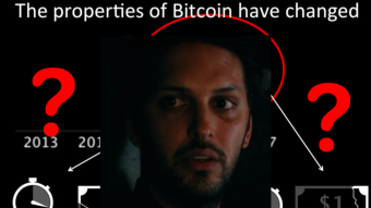 Hello, BTC Defenders, this is Clem Fandango. Can you hear me?