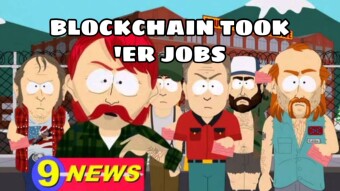 Learn Blockchain | Secure Your Future