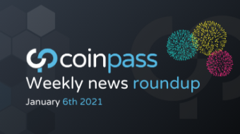 Weekly Roundup - January 6th 2020