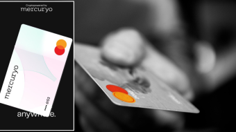 Top Up, Swipe, Repeat: Spend Crypto Worldwide with Mastercard’s New Partner, Mercuryo!